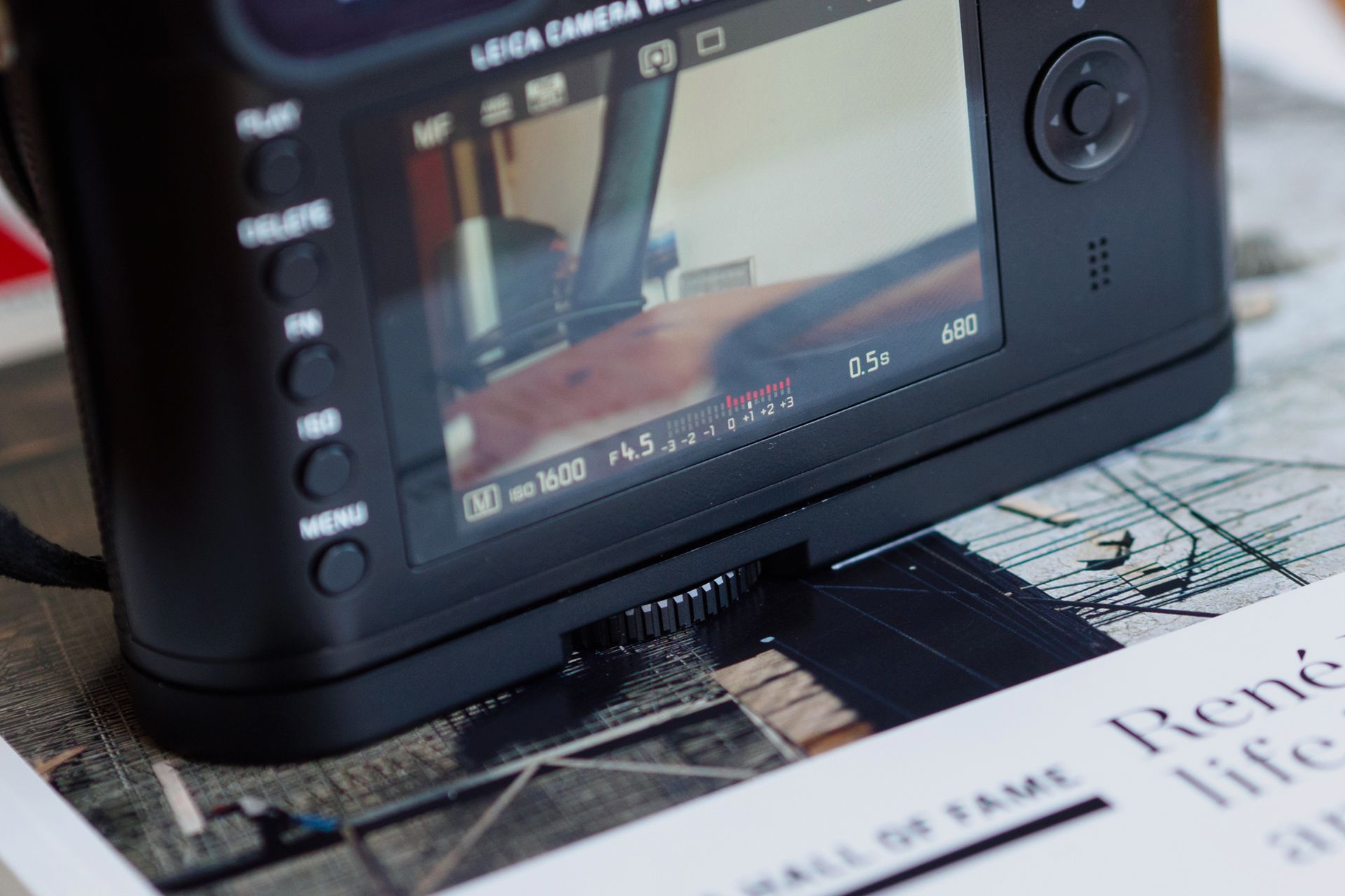 Leica Q – tradycja i nowoczesność bez kompromisów [test] 70