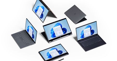 Windows 11 ma oszczędzać baterię laptopa, dzięki Dynamic Refresh Rate