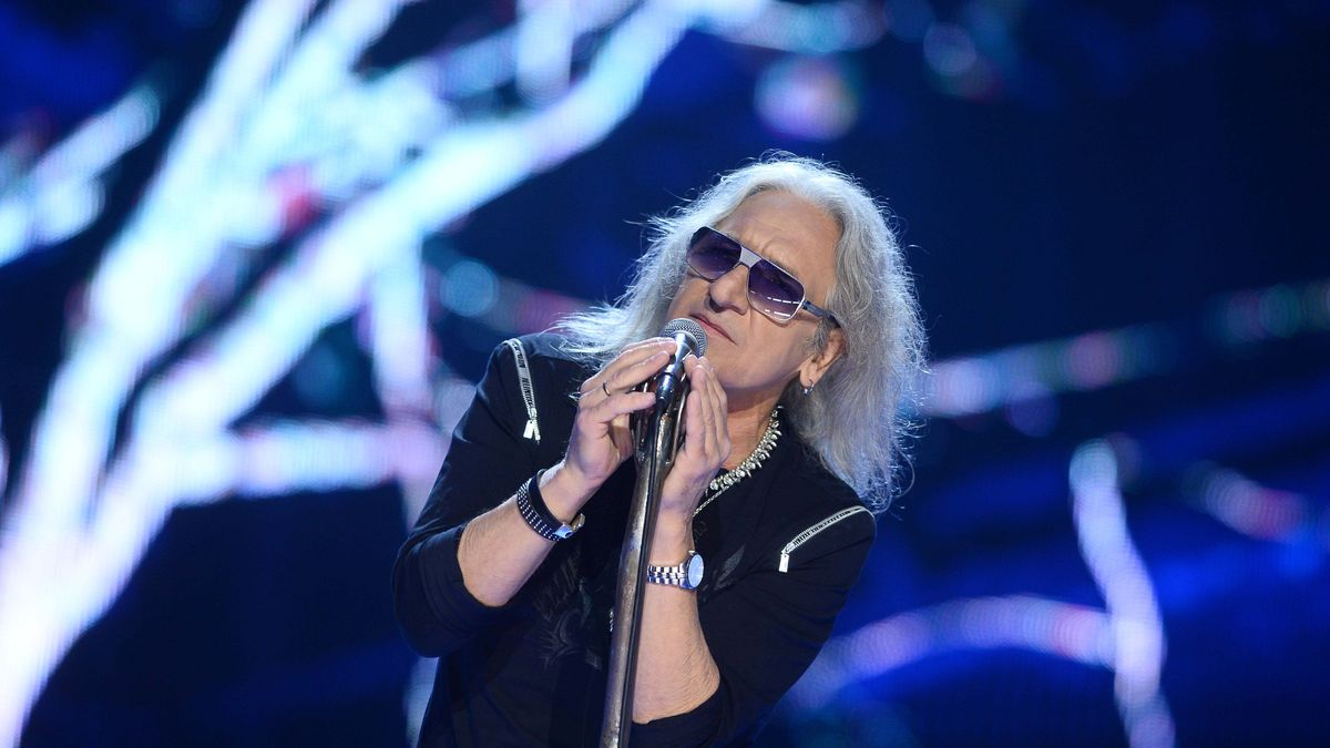 Grzegorz Markowski nie jest w stanie koncertować