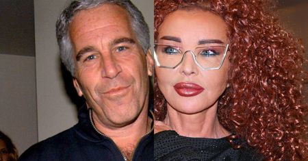 Epstein korespondował z polską modelką. Ewa Minge wskazuje na PUŁAPKI świata mody