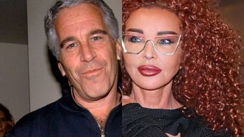 Epstein korespondował z polską modelką. Ewa Minge wskazuje na PUŁAPKI świata mody