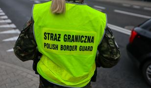 Zatrudniał "na lewo" cudzoziemców. Taką karę dostał