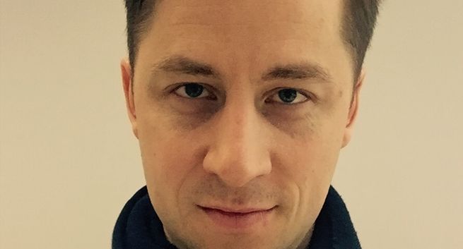 Łukasz Skawiński: z Hcore do Media Impact Polska