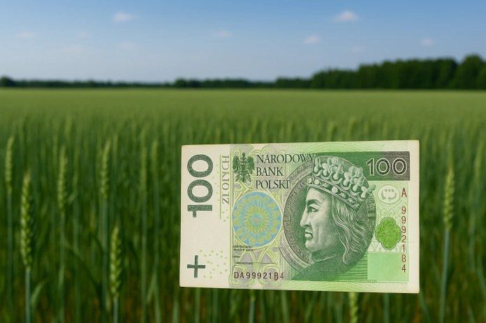 Zmiany w ubezpieczeniach upraw. Nowe zasady już od jesieni