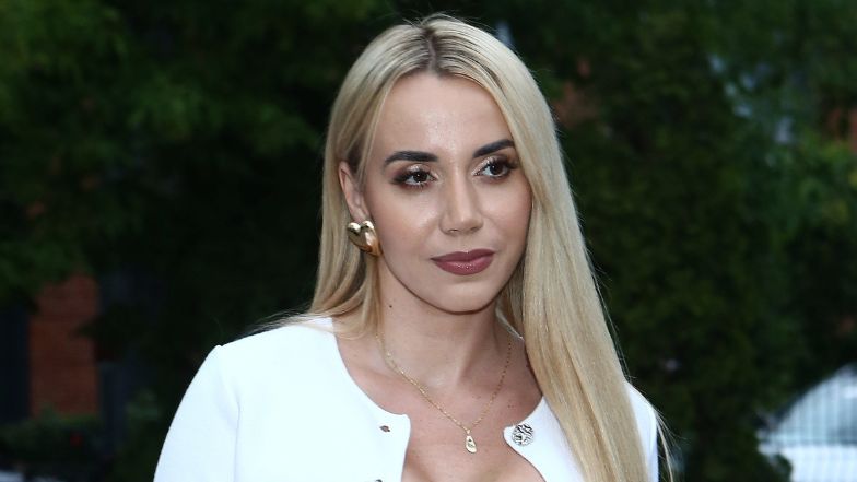 Schreiber odnalazła nową miłość? Opublikowała wymowny wpis