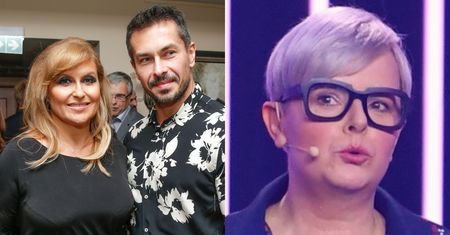 Katarzyna Skrzynecka i jej mąż ostro o Karolinie Korwin Piotrowskiej: "Przelewa patologiczną nienawiść na ludzi, CZŁOWIEK-POTWÓR"
