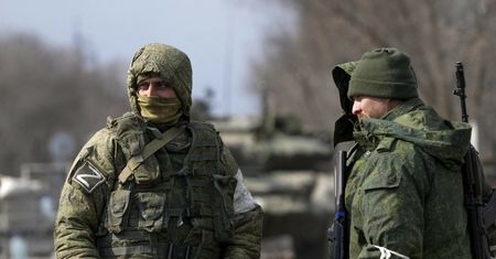Strzelanina na poligonie w Rosji. Tadżykistan weryfikuje informacje