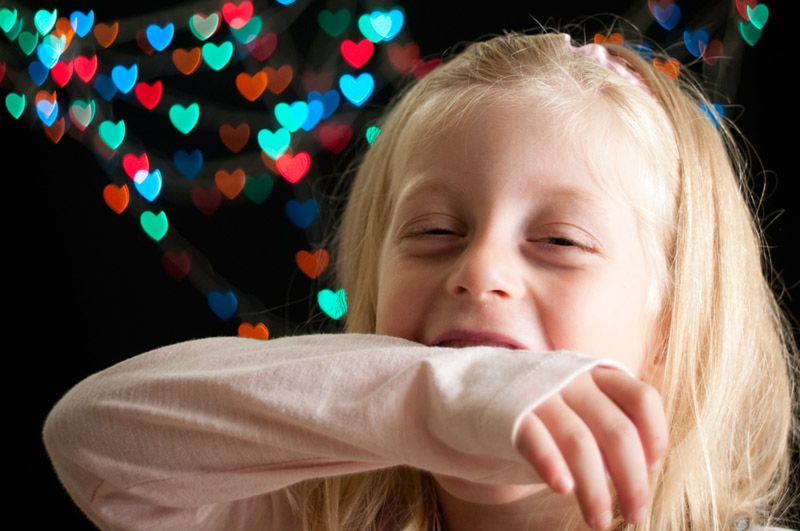 Co to jest bokeh? Jak łatwo uzyskać na zdjęciach piękny bokeh? [Poradnik] 3