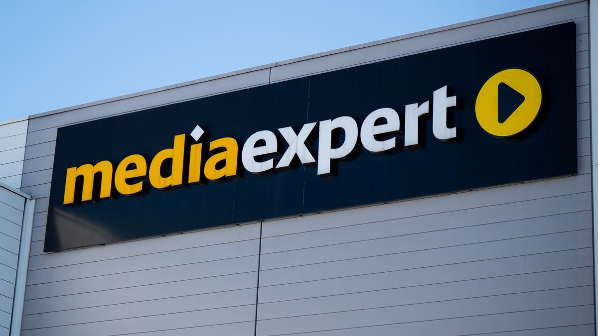Media Expert