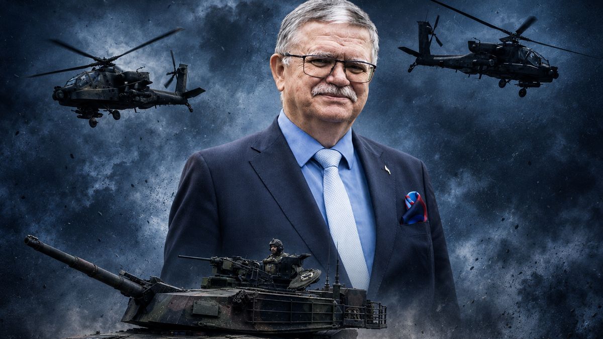 WZL nr. 1 podpisały z Boeingiem wykonawcze umowy offsetowe na ut