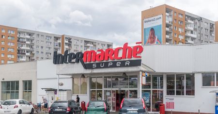 Do 24 czerwca w Intermarché. Opakowanie za 13,99 zł