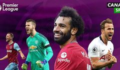 Canal+ Sport startuje w Czechach i na Słowacji. Atutem transmisje z Premier League