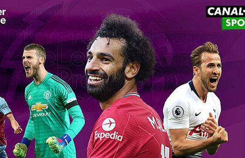 Canal+ Sport startuje w Czechach i na Słowacji. Atutem transmisje z Premier League