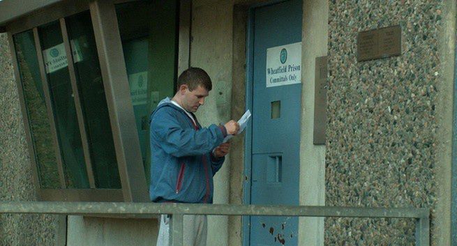 „Rodziny z wyrokiem” w Nat Geo People