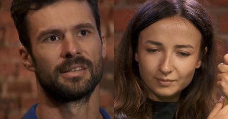 Uczestniczka mocno KRYTYKUJE Rolanda w "Rolnik szuka żony". "Nie będę prowadziła cię za rączkę"