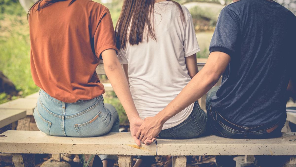 Wpływ zdrady na wieloletni związek