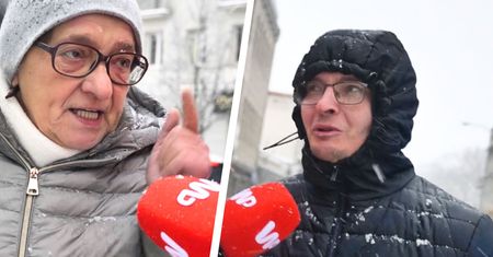 Polityczny chaos ws. Kamińskiego i Wąsika. Polacy wskazują winnych