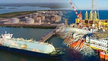Kolejny cios dla rynku gazu. Strajki w australijskich zakładach LNG
