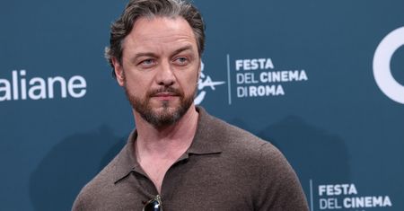 James McAvoy był wyśmiewany na planie. Przykre wspomnienia