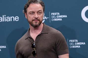 James McAvoy był wyśmiewany na planie. Przykre wspomnienia