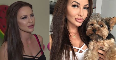 Ania "Mała" rozżalona popularnością: "Ludzie łapią ze mną kontakt, bo myślą, że będą mieli z tego korzyści"