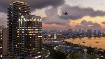 GTA 6 jest większe, niż myśleliśmy. Rockstar zdradził nowe szczegóły