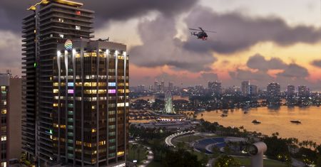 GTA 6 jest większe, niż myśleliśmy. Rockstar zdradził nowe szczegóły