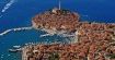 Chorwacja - Rovinj i Opatija najciekawszymi miejscami 2013 roku