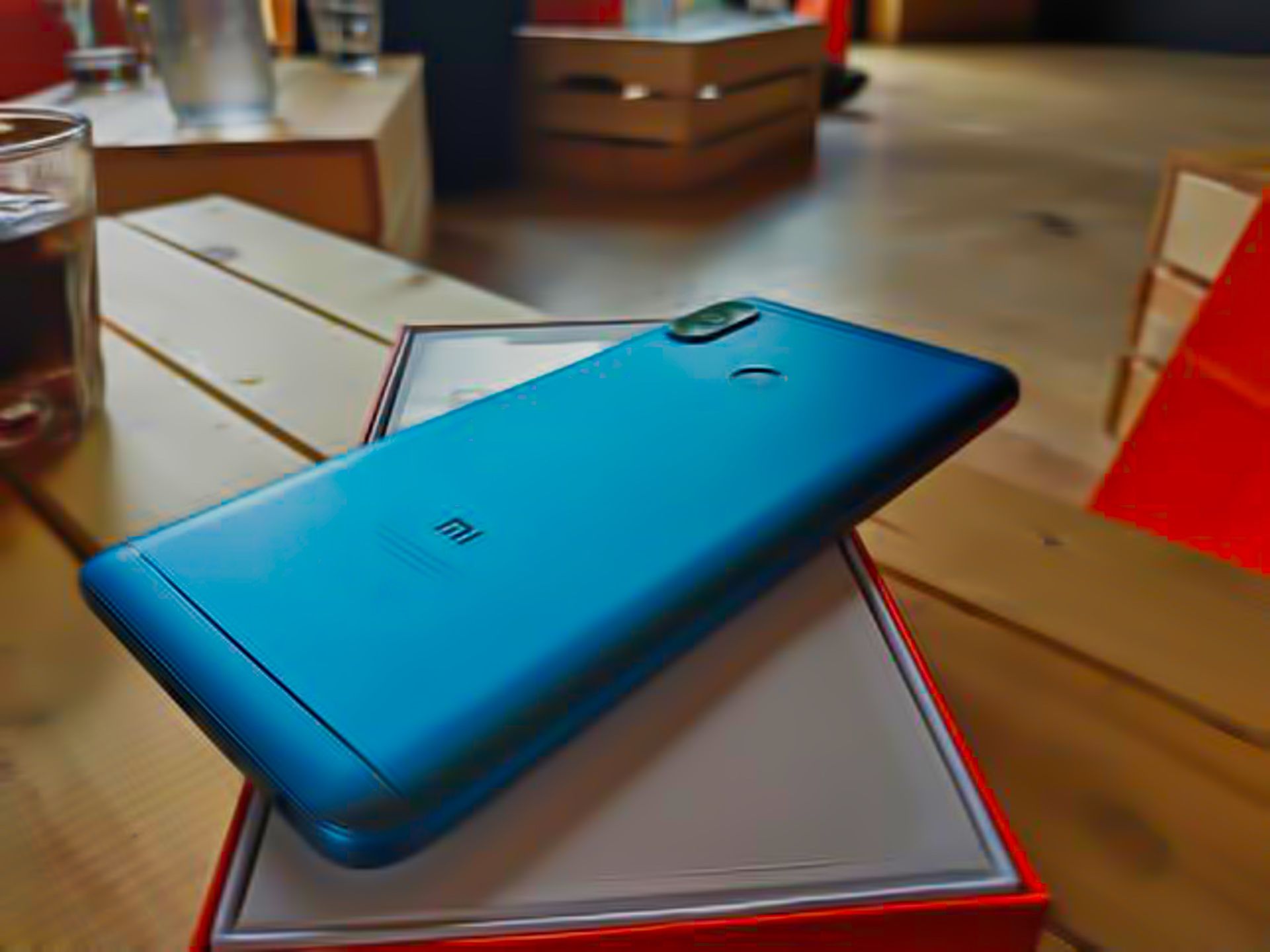 Xiaomi dało czadu. Redmi Note 7 powala niską ceną, ale nie wszystko działa w nim świetnie 3