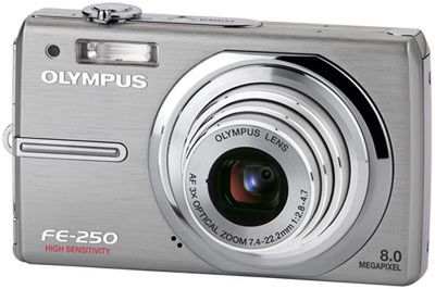 Olympus FE-250