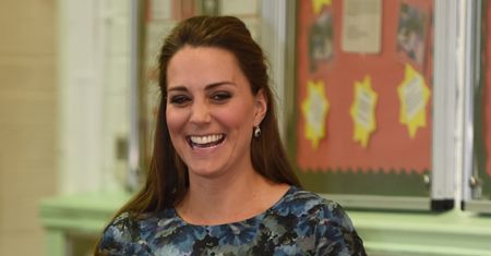 Trzecie dziecko Kate i Williama: Brytyjczycy znają już jego płeć!
