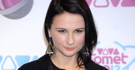Była żona Michała Wiśniewskiego prowadzi religijny talk show!