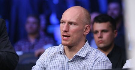 Krzysztof "Diablo" Włodarczyk miał wypadek!