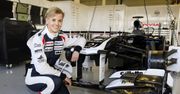 Susie Wolff coraz bliżej Formuły 1