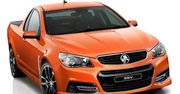 Holden nie zaprzestanie produkcji w Australii!