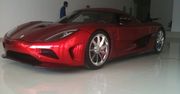 Bo 910 KM to za mało! – Koenigsegg Agera R (2011)