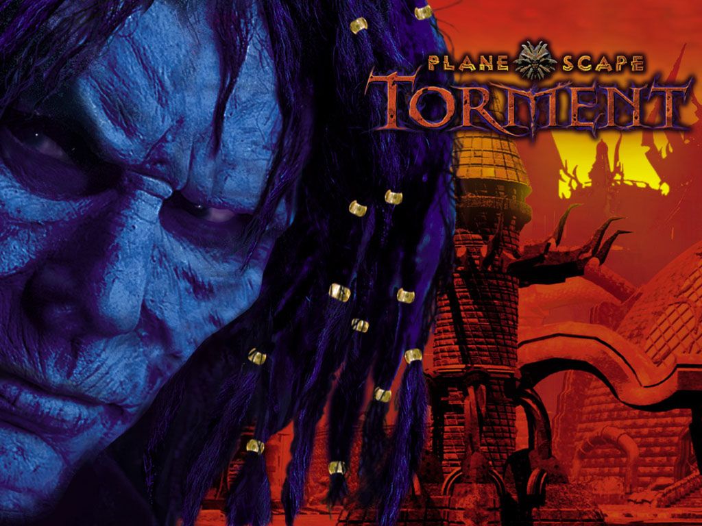 Twórca Planescape: Torment chce wydać kolejną część legendy