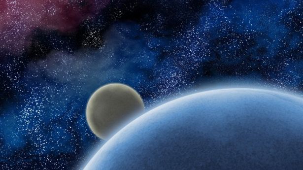 Czy Armagedon nadejdzie w roku 2040? 1