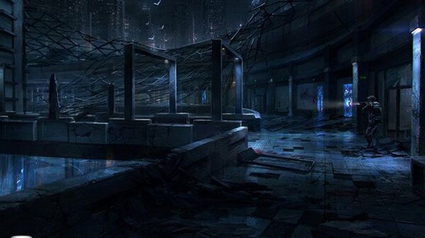 Modern Combat 5 pojawi się z dużym opóźnieniem 1