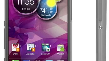 Motorola RAZR z procesorem Intela i ICS już na MWC? 1