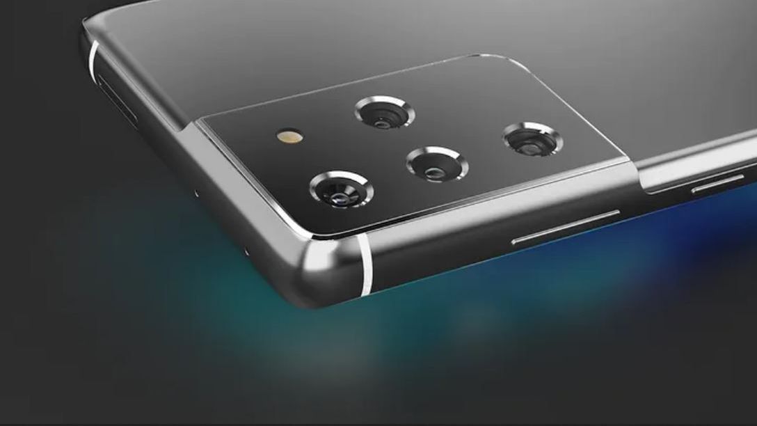 Samsung Galaxy S21 Ultra i Plus z pierwszymi zdjęciami 1