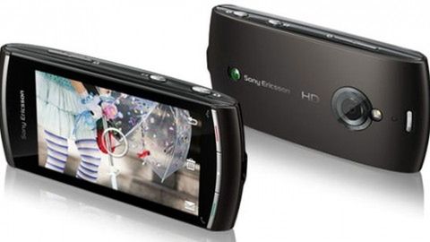 Sony Ericsson zaskoczył dobrymi wynikami sprzedaży 1