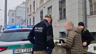Tarnów: Po wyjściu z więzienia 30-latek musiał opuścić Polskę