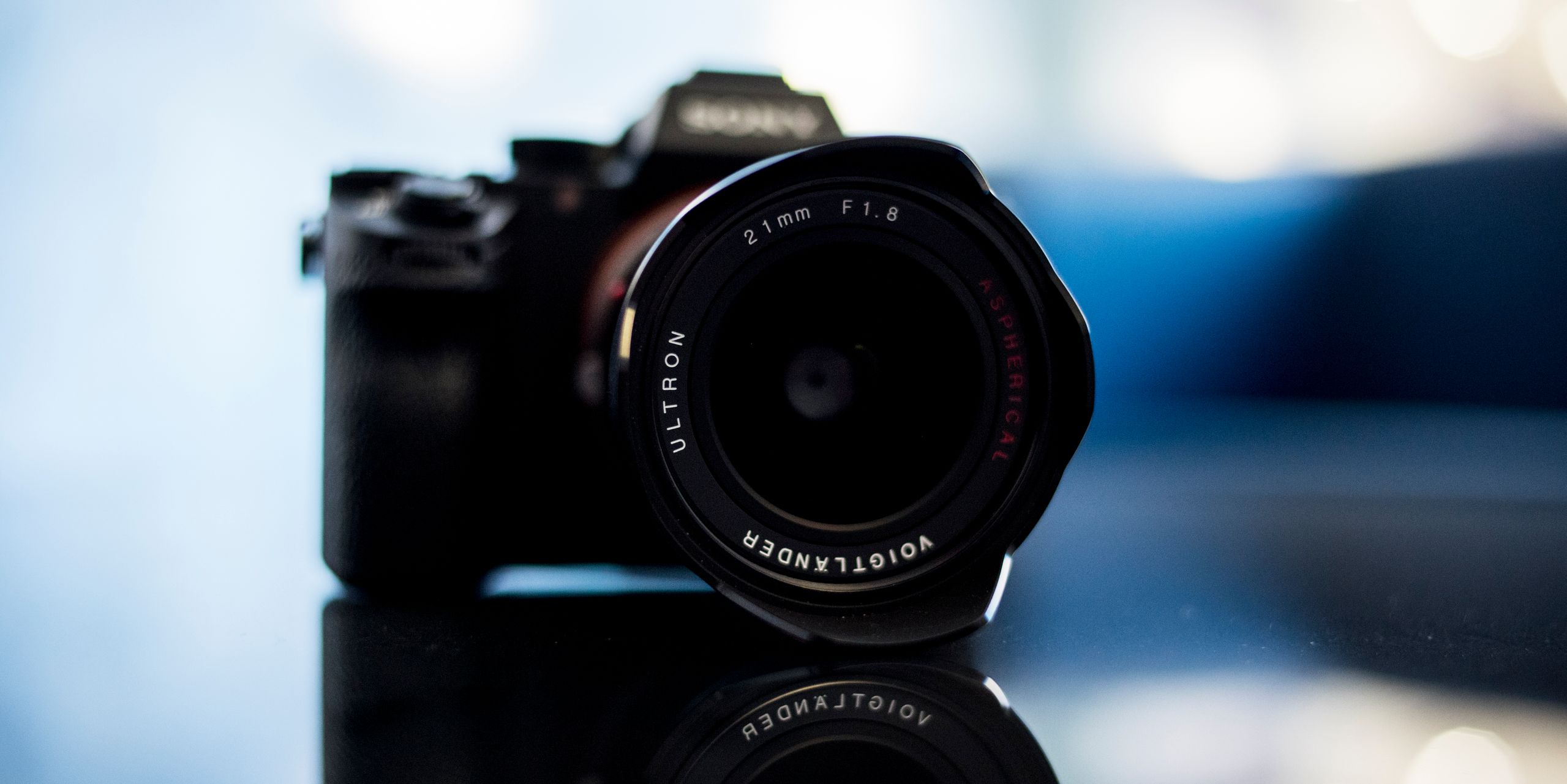 Voigtländer Ultron 21 mm f/1,8 ASPHERICAL - czarny koń ze stajni Cosina [recenzja] 4