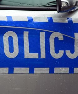 Nie potrafił pogodzić się z odejściem dziewczyny. Stalker zatrzymany