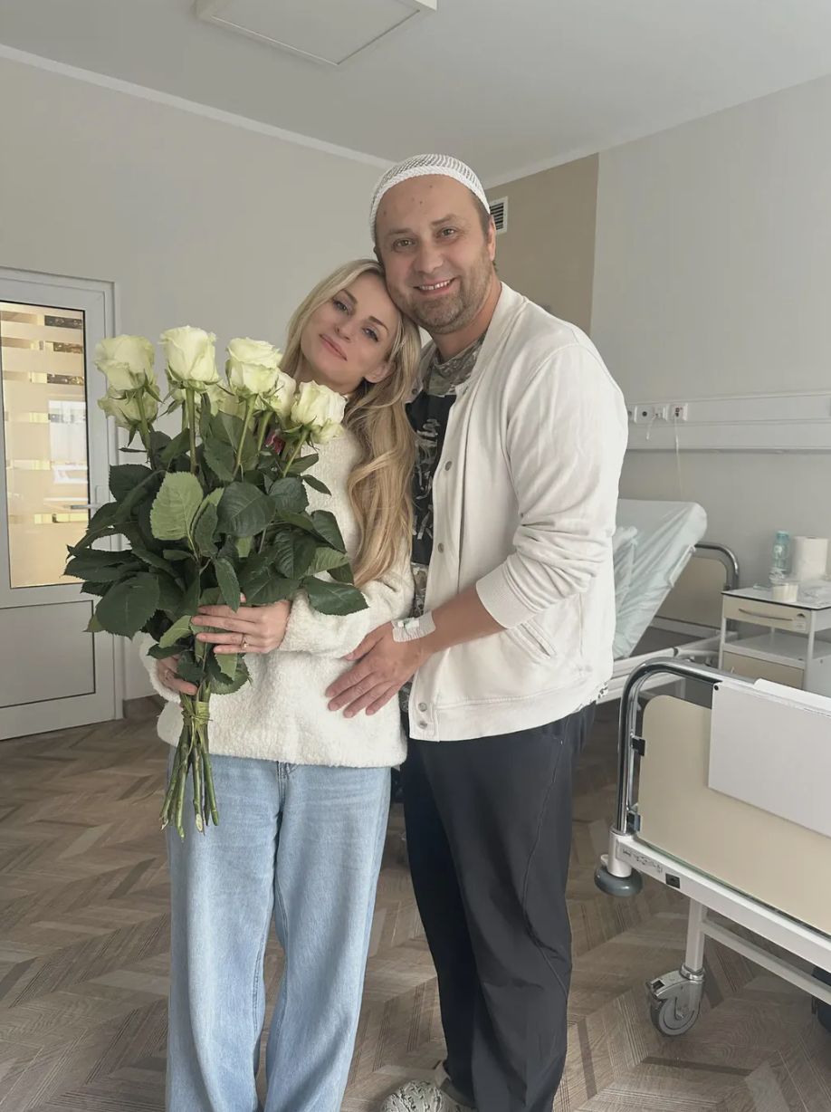 Ślub Anity i Adriana ze "ŚOPW"