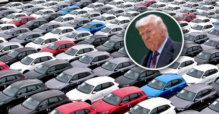 Chińskie auta zdobędą rynki w USA? Niespodziewany ruch administracji Trumpa