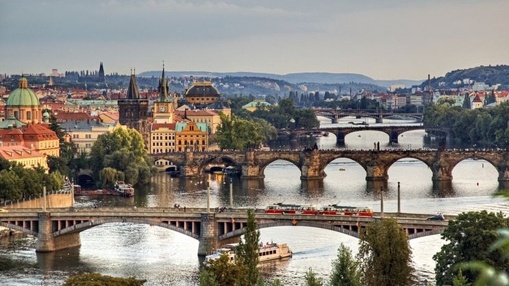 Praga