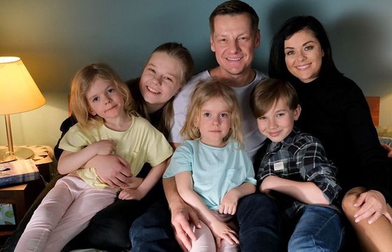 TVN24 nowym liderem rynku - wyprzedziła TVP2 i TVP1. „M jak miłość” i „Fakty” hitami