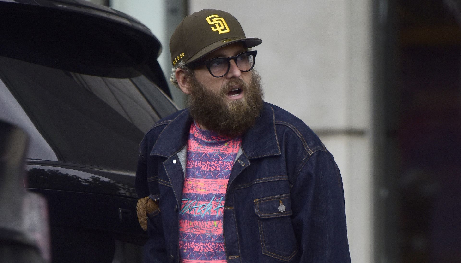 A to niespodzianka. Aktor w tajemnicy przed światem ożenił się i założył rodzinę